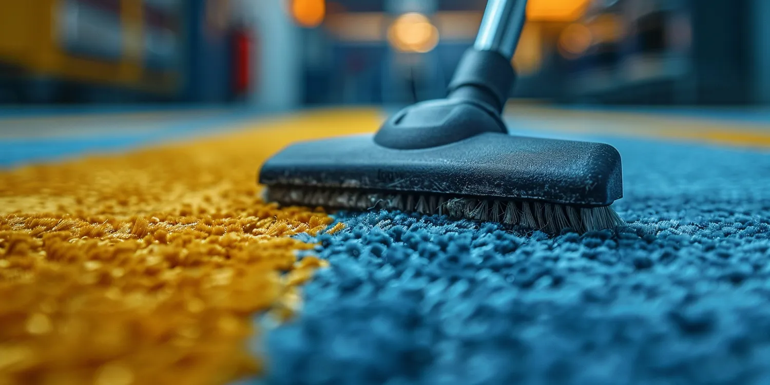 Jak wybrać odpowiednią wykładzinę podłogową dla swojego domu?