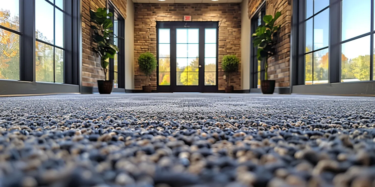 Jak wybrać odpowiednią wykładzinę podłogową dla swojego domu?