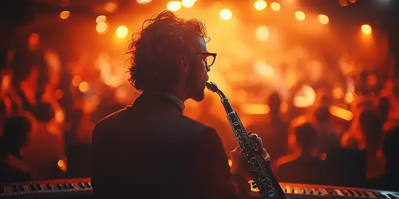 Jak wyczyścić klarnet?