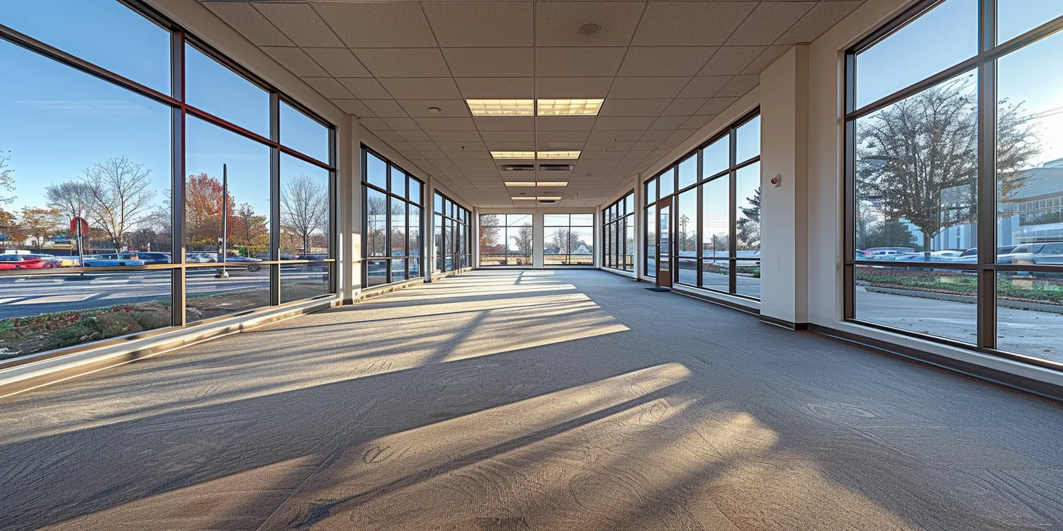 Jak wyprać wykładzinę?