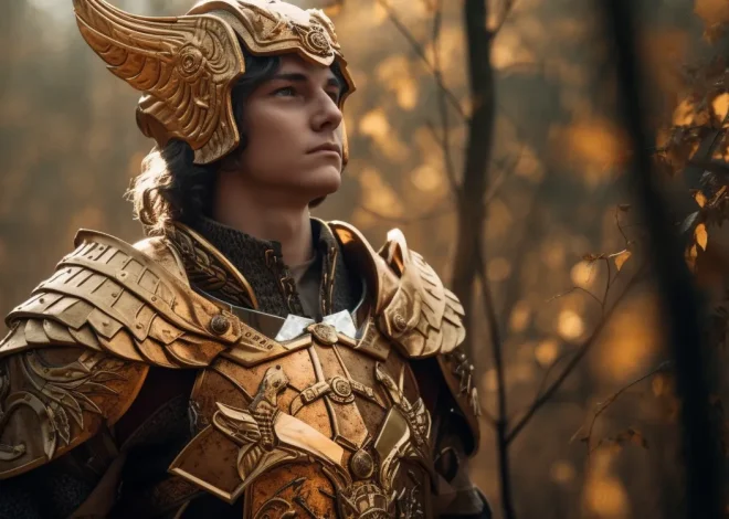 Jak zrobić cosplay Jinx?