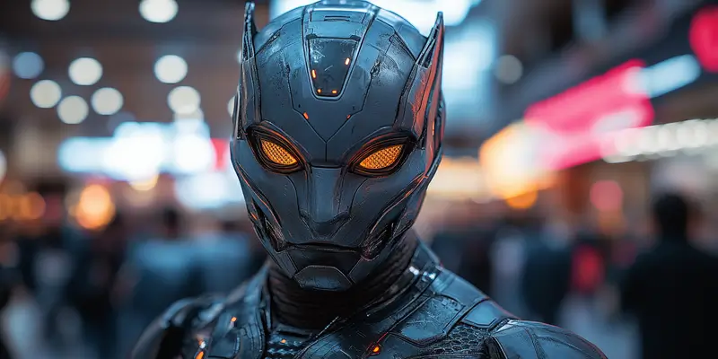 Jak zrobić uszka cosplay?