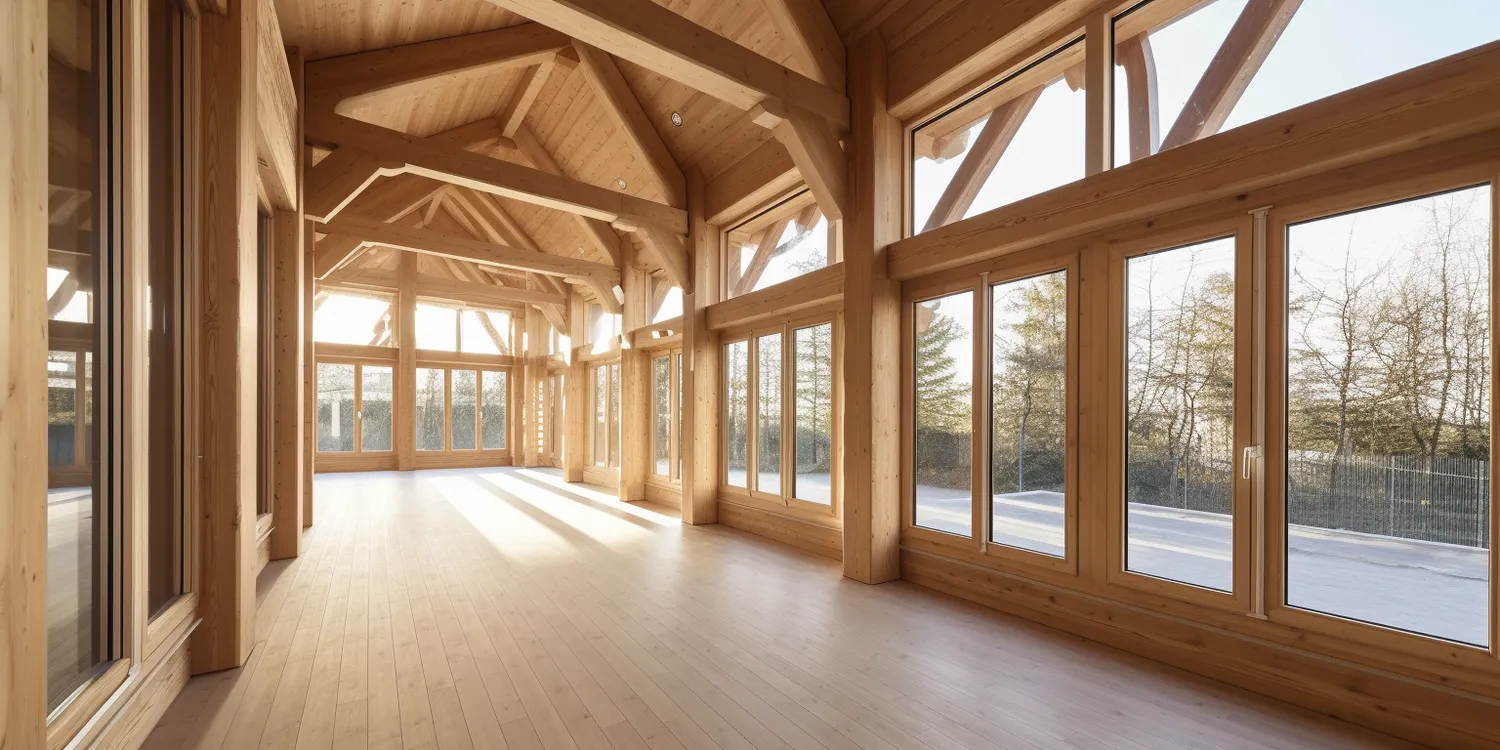 Jaka firma produkująca okna PCV jest najlepsza?