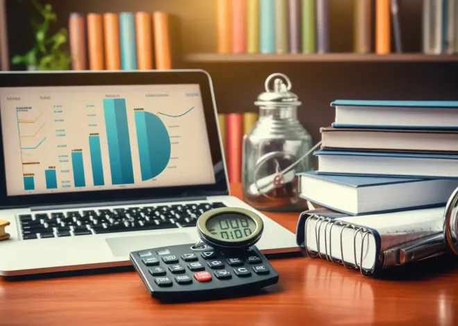 Jaka księgowość przy ryczałcie?