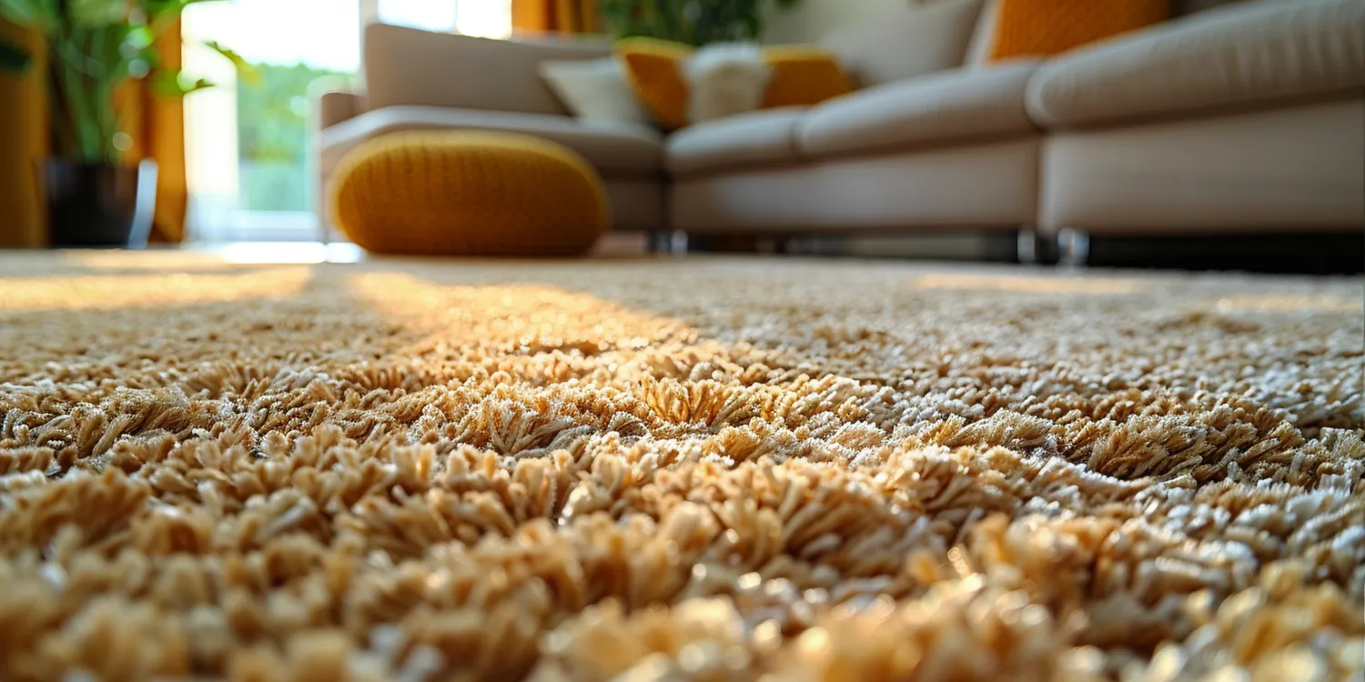 Jaki jest koszt prania wykładzin?