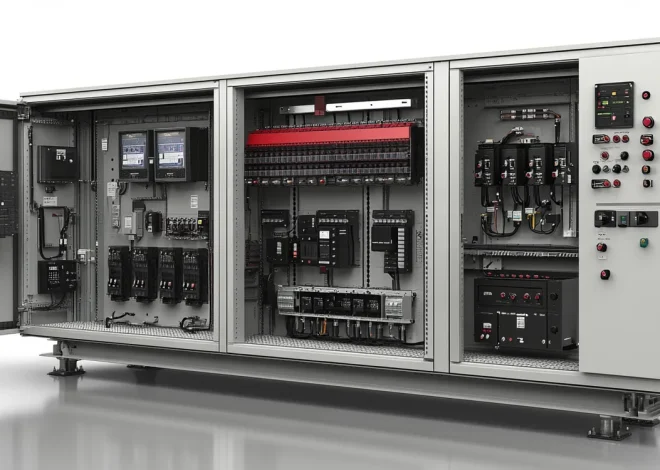 Jaki przemysł rozwija się w Polsce?