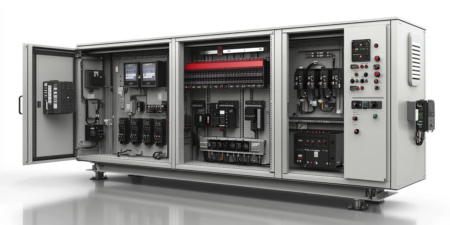 Jaki przemysł rozwija się w Polsce?