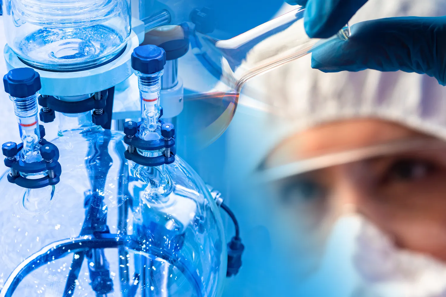 Jaki przemysł zużywa najwięcej wody?