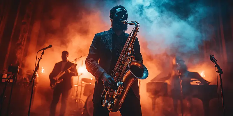 Jaki saksofon najlepszy?