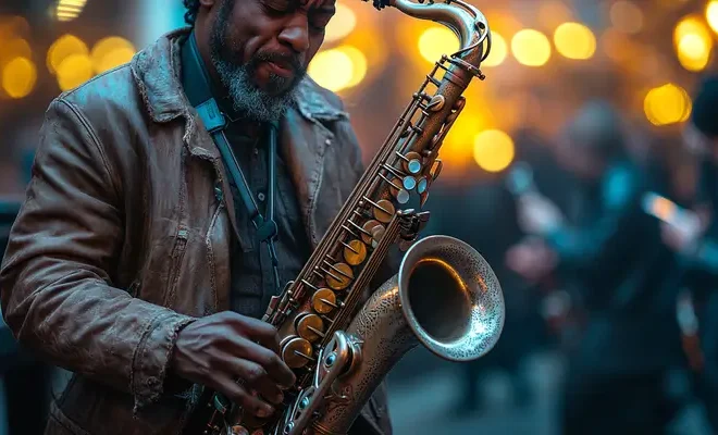 Jaki saksofon wybrać?