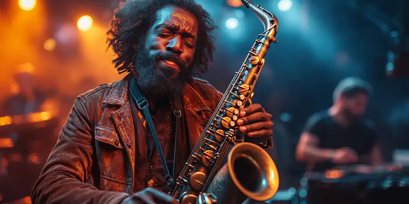 Jaki saksofon wybrać?