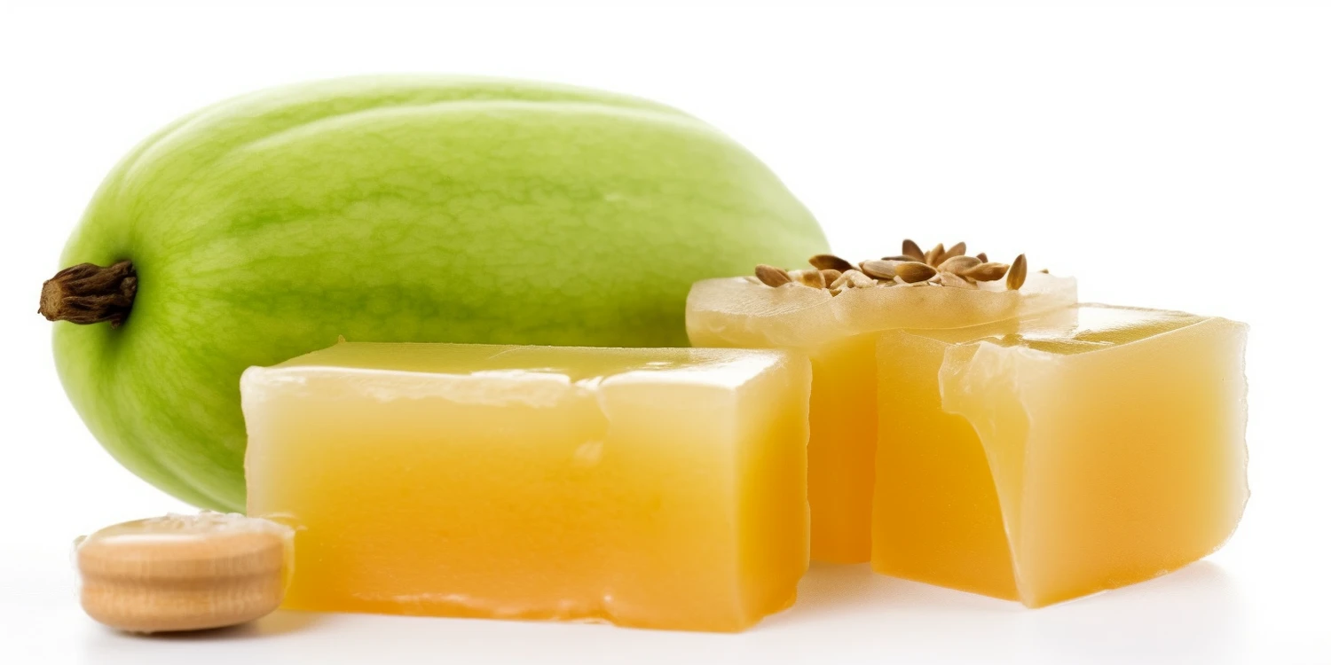 Jaki smak ma miód akacjowy?