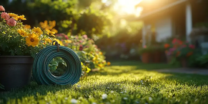 Jaki wąż ogrodowy 1 2 czy 3 4?