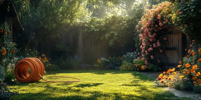 Jaki wąż ogrodowy wybrać?