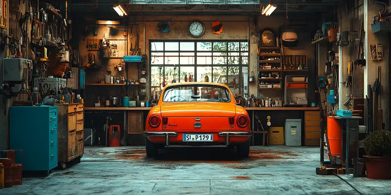 Jakie cechy wyróżniają dobry warsztat samochodowy?