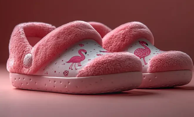 Jakie kapcie dla dziecka do przedszkola?