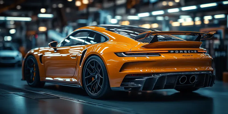 Jakie kody odpadów warsztat samochodowy?