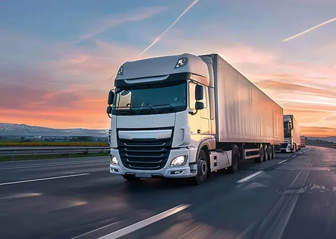 Jakie korzyści daje OCP przewoźnika?