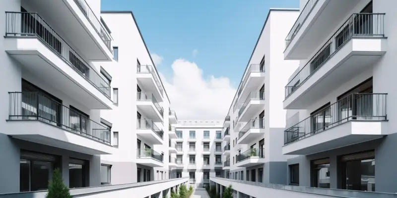 Jakie mieszkanie wybrać dla siebie?