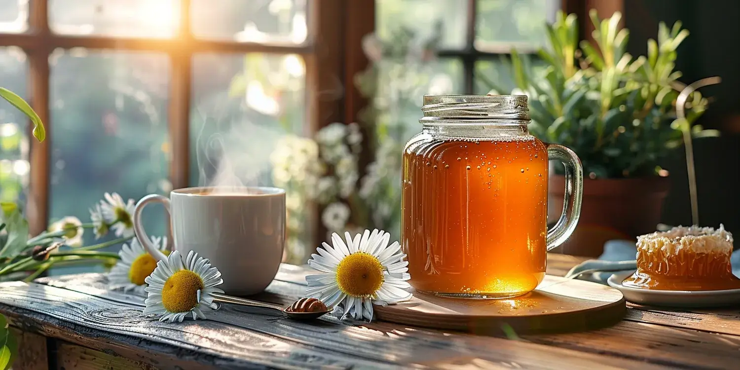 Kaloryczność miodu rzepakowego