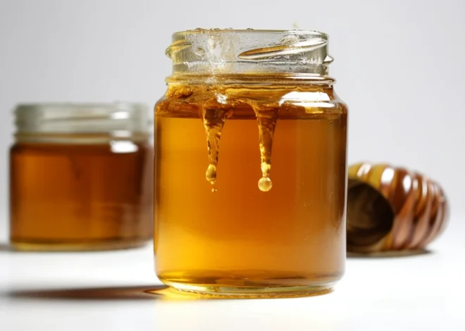 Kiedy jeść miód akacjowy