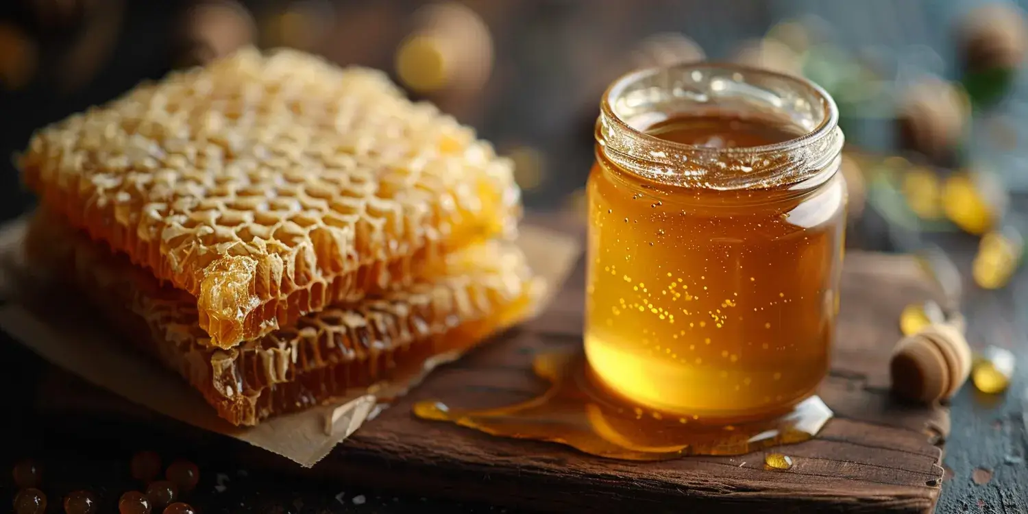 Kiedy jeść miód akacjowy
