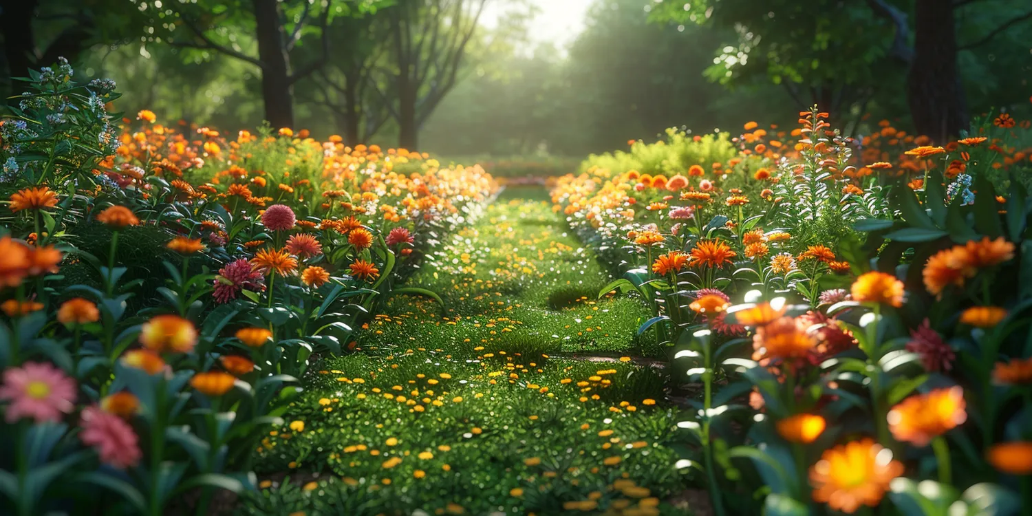 Kiedy podlewać ogród?