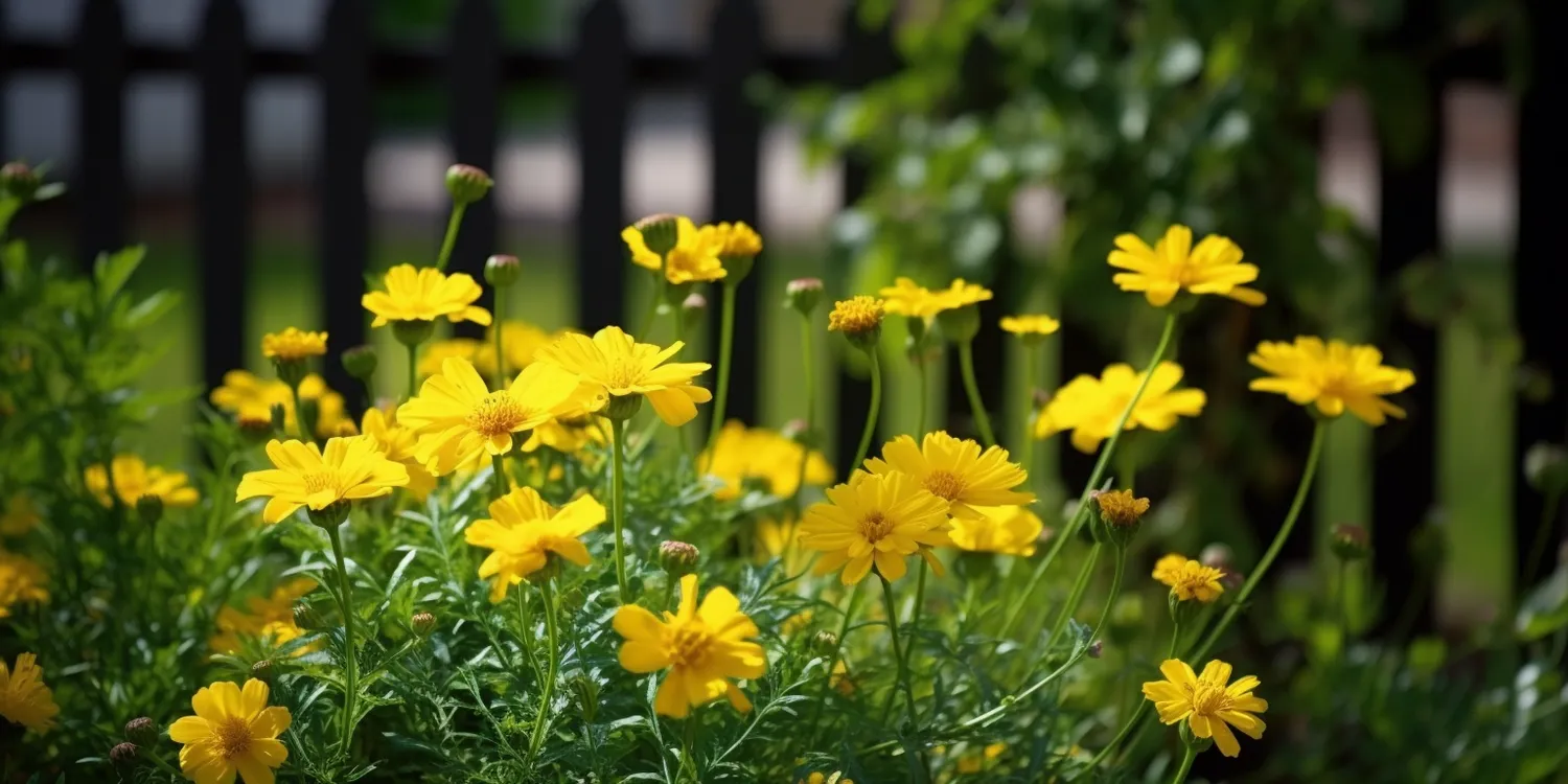 Kiedy podlewać ogród?