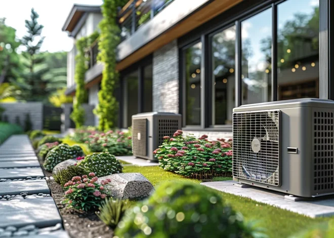 Czy klimatyzacja oczyszcza powietrze?