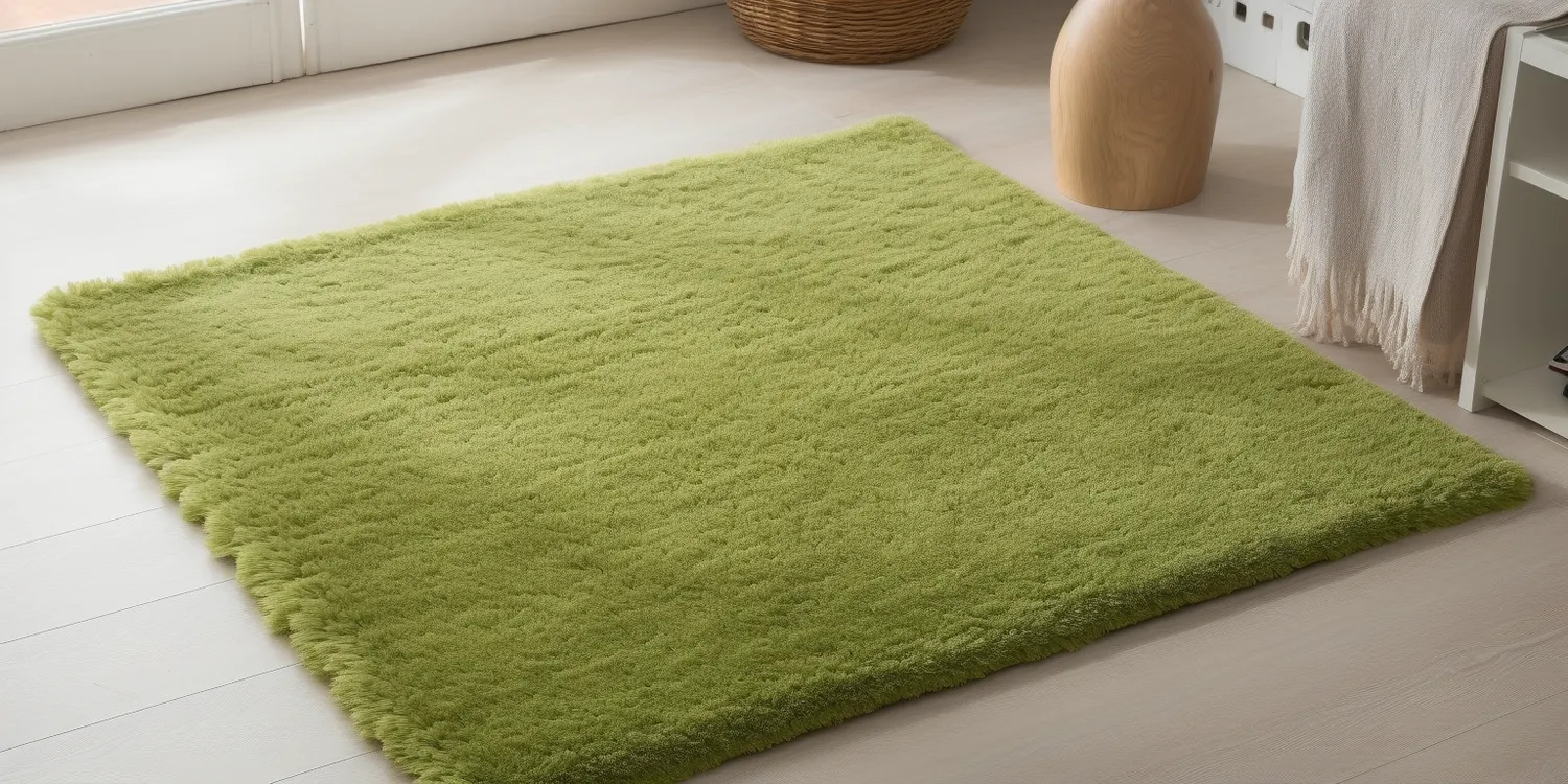 Komu powierzyć pranie wykładzin i dywanów?