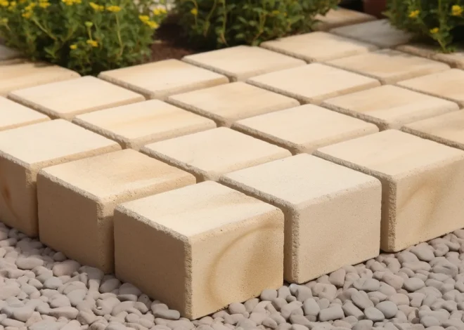 Kostka brukowa – jak impregnować?