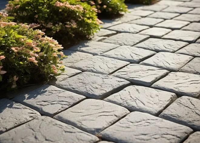 Kostka brukowa zachodniopomorskie