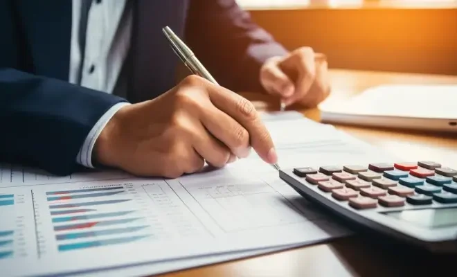 Księgowość – jakie są obowiązki księgowego?