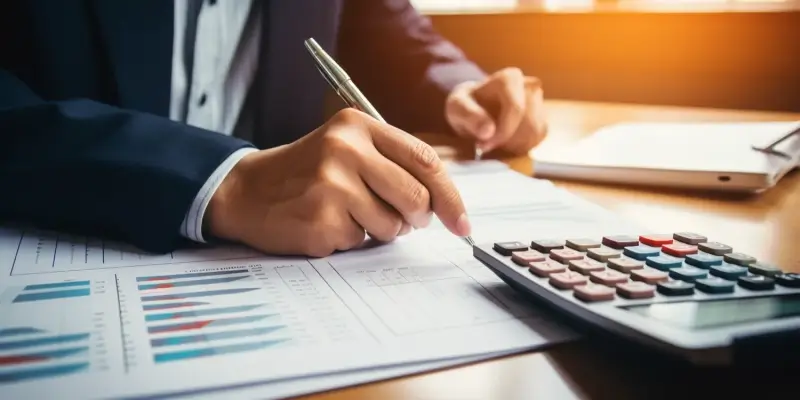 Księgowość – jakie są obowiązki księgowego?