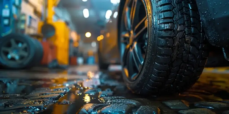 Kto może otworzyć warsztat samochodowy
