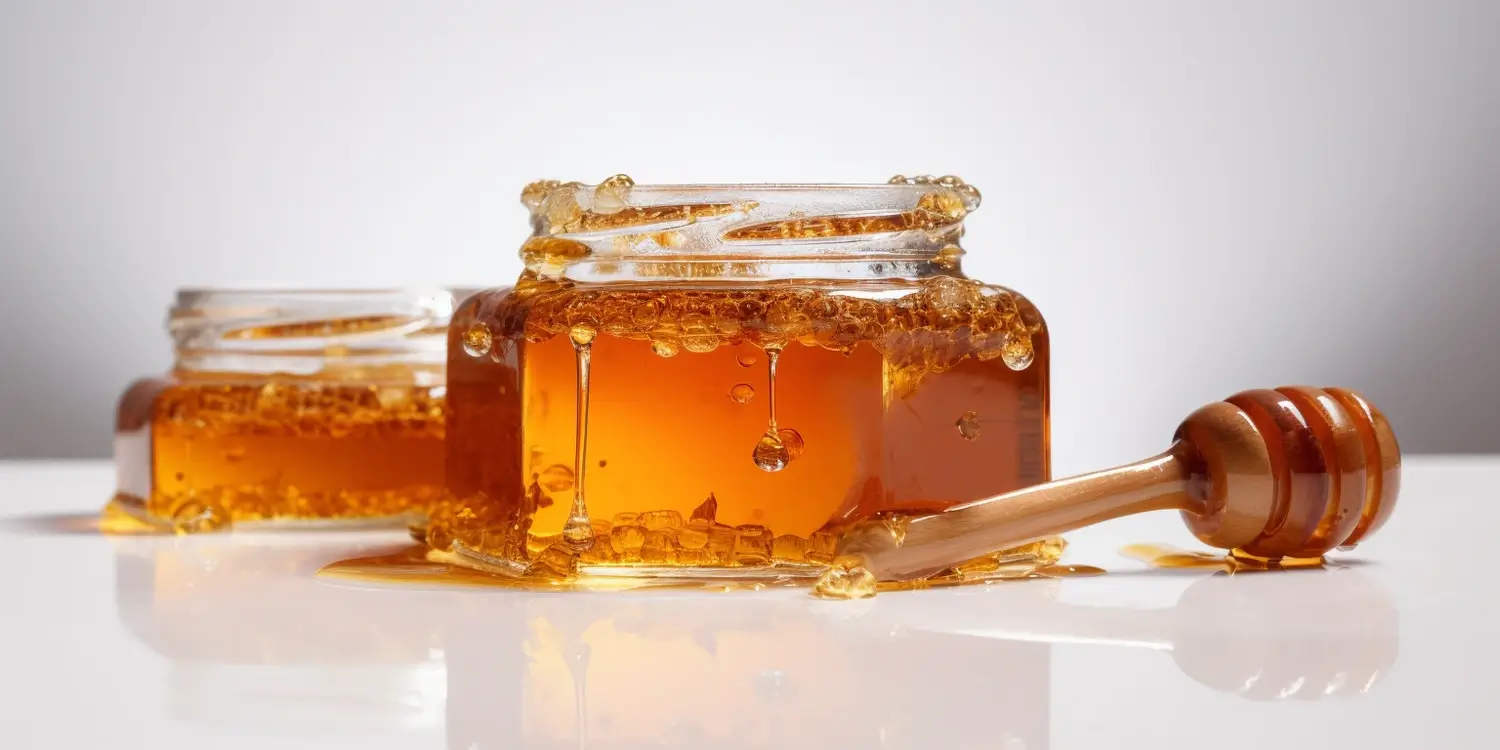 Kto powinien jeść miód rzepakowy