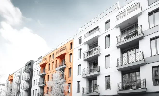 Kupno nieruchomości – poradnik dla poszukujących idealnego mieszkania