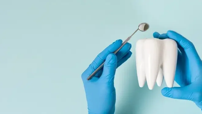 Leczenie kanałowe Szczecin