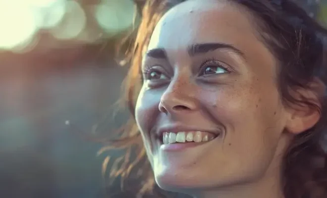 Licówki porcelanowe Szczecin