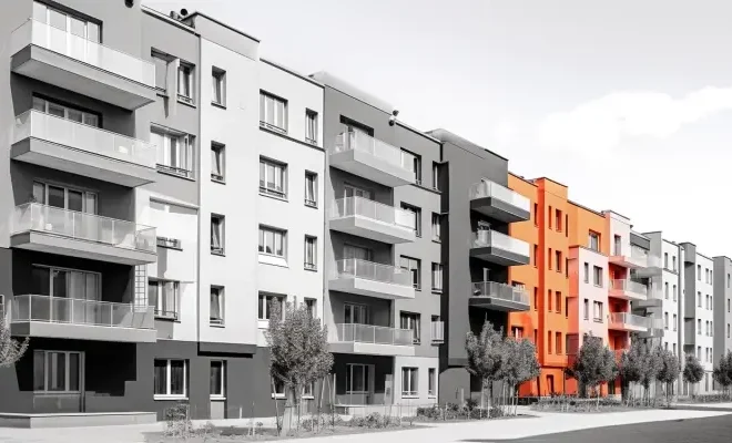 Mieszkania na sprzedaż – w jaki sposób szybko sprzedać swoją nieruchomość?