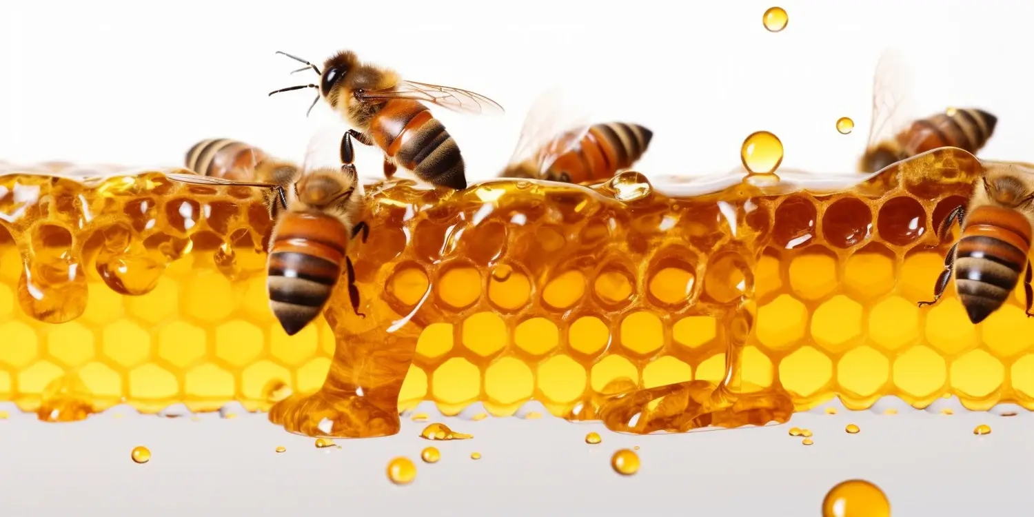 Miód akacjowy na żołądek jak stosować?