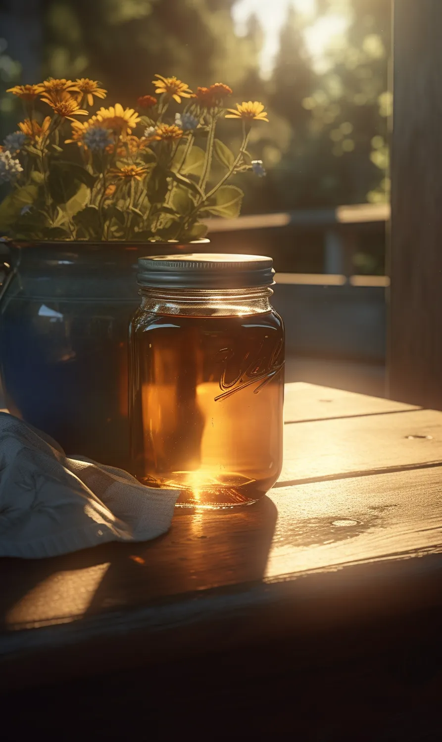 Miód rzepakowy ile dziennie?