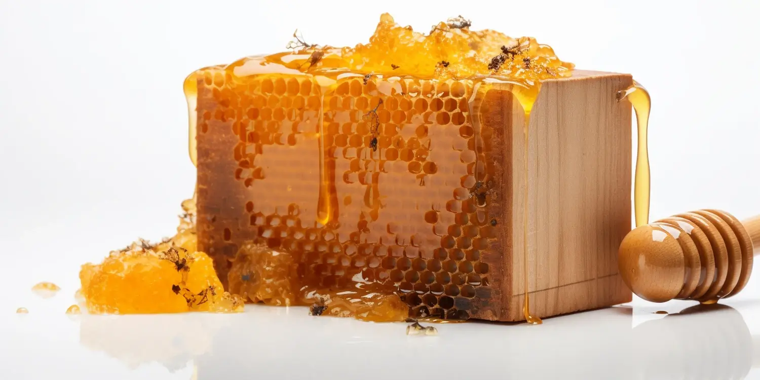 Miód rzepakowy ile dziennie?
