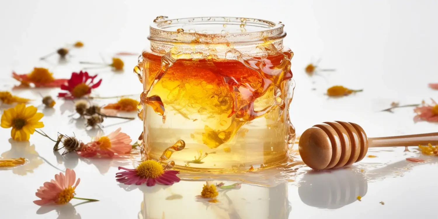 Miód rzepakowy – słodki nektar