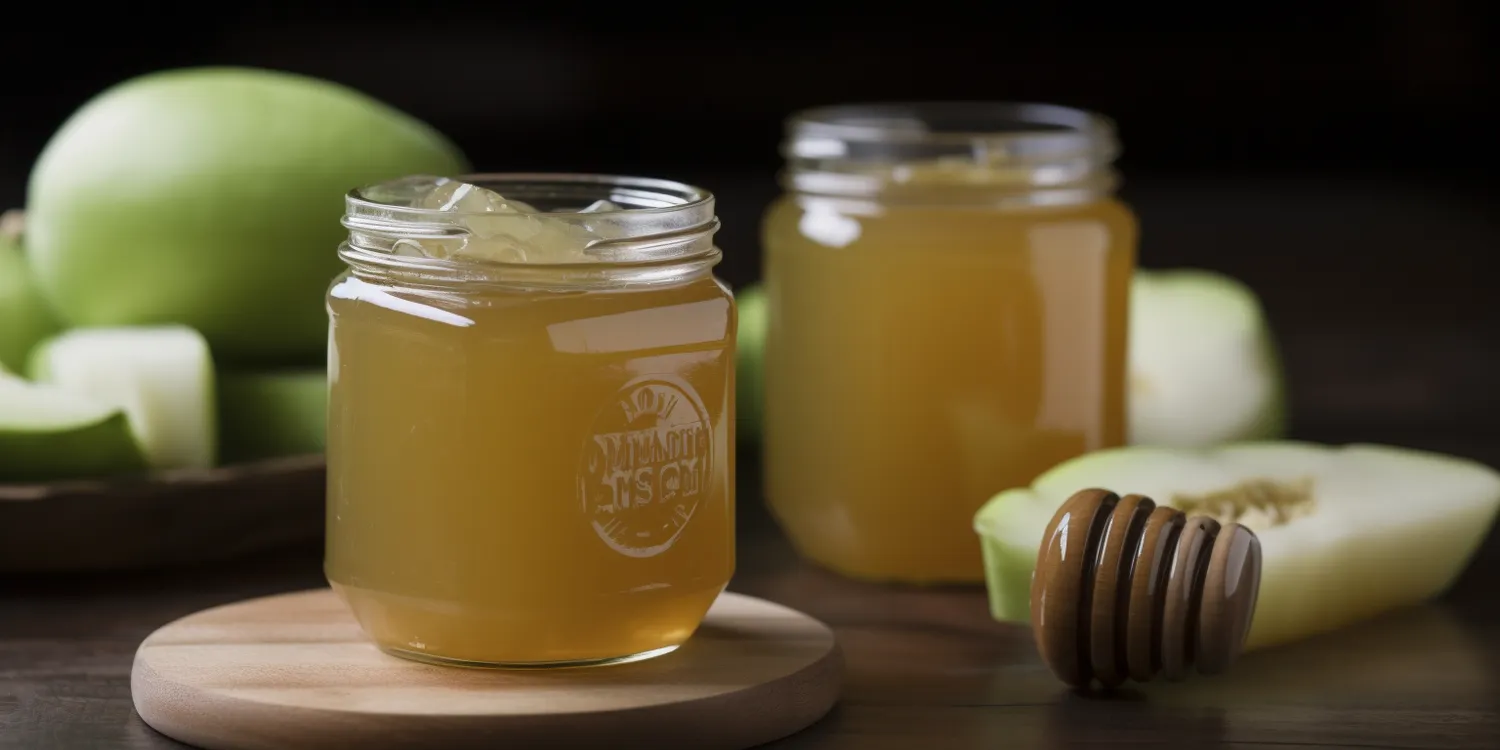 Miód rzepakowy zastosowanie