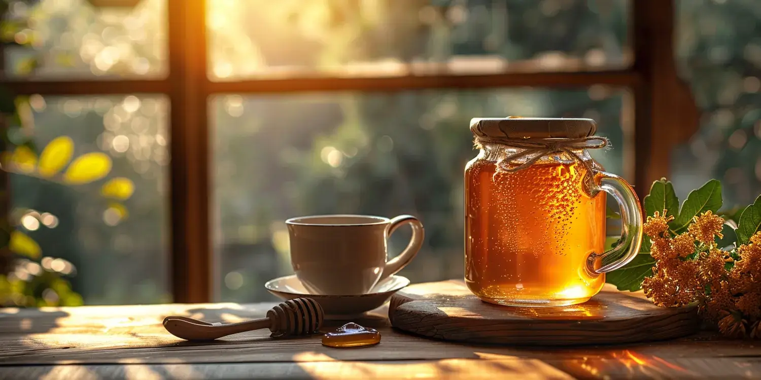 Miód rzepakowy zastosowanie