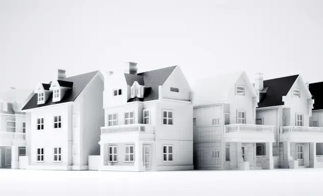 Najlepsze sposoby na inwestowanie w nieruchomości