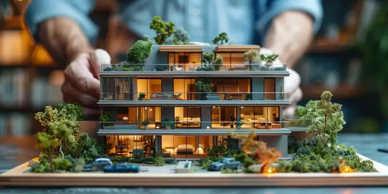 Najważniejsze zalety inwestycji w apartamenty górskie