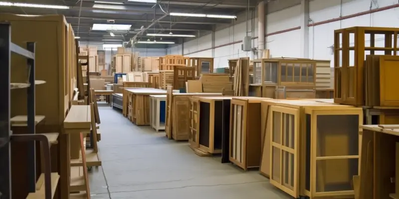 Nieruchomości na sprzedaż - czym jest flipping?