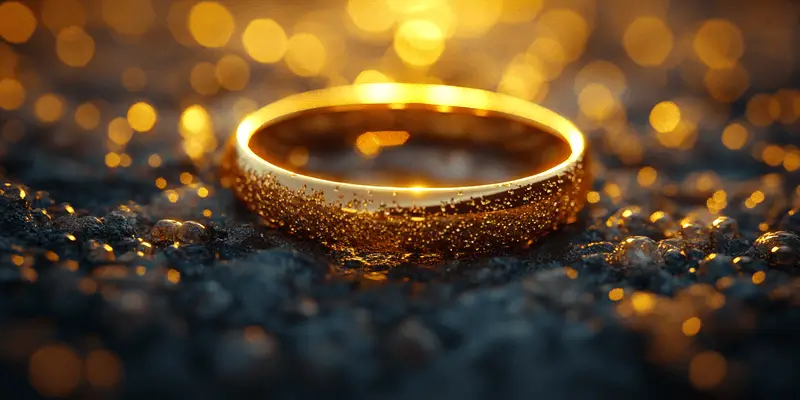 Obrączki na zamówienie Kraków